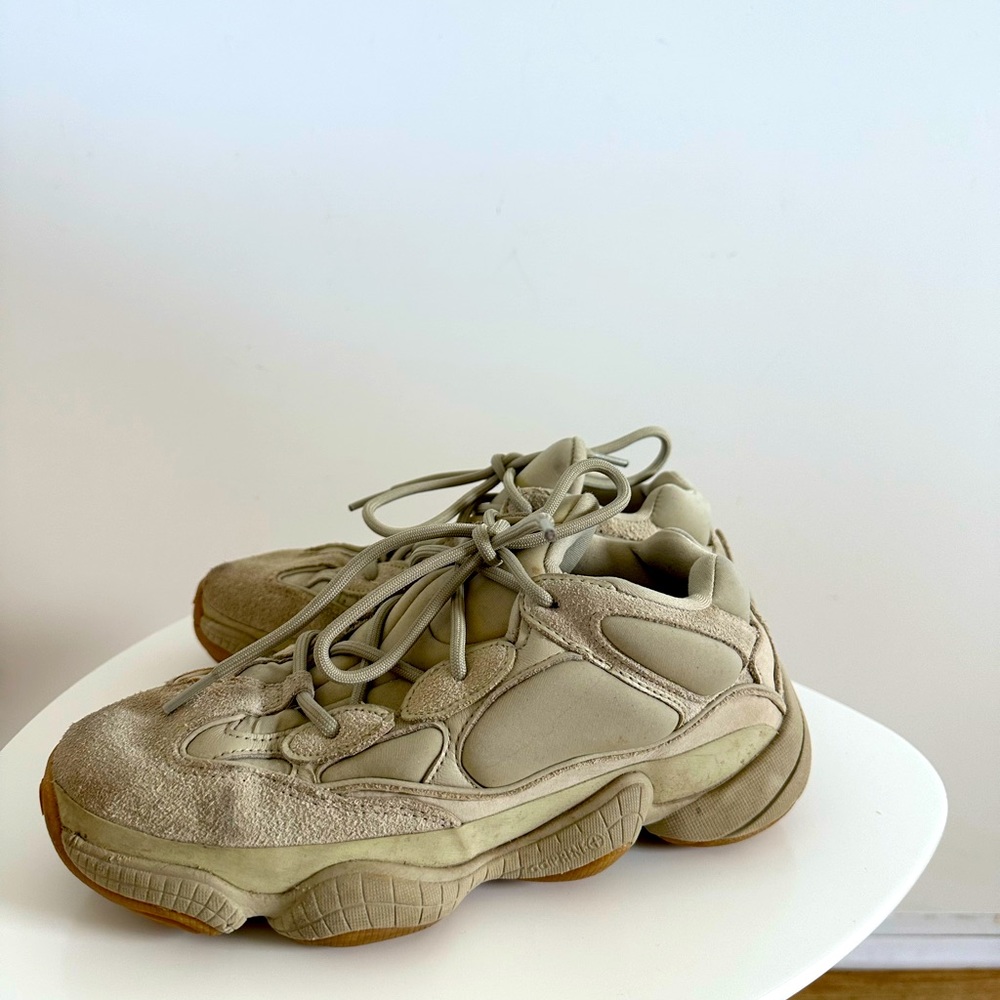 Adidas Yeezy 500